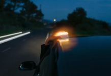 Los ladrones tienen ahora como objetivo la V16: boom de robos de balizas