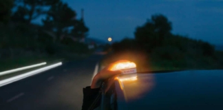 Los ladrones tienen ahora como objetivo la V16: boom de robos de balizas