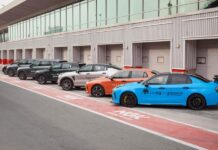 Lynk & Co Launches in the UAE with a Bold Lifestyle-Performance Experience Lynk & Co Launches in the UAE with a Bold Lifestyle-Performance Experience