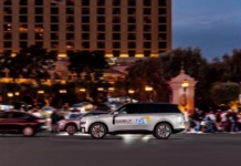 Lynk & Co a CES 2026 con ecosistema tecnologico globale di Geely Lynk & Co a CES 2026 con ecosistema tecnologico globale di Geely