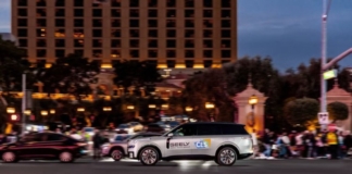 Lynk & Co a CES 2026 con ecosistema tecnologico globale di Geely