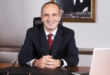 MAİS A.Ş. Statements by General Manager Bahaettin Tatoğlu
