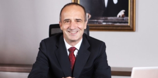 MAİS A.Ş. Statements by General Manager Bahaettin Tatoğlu
