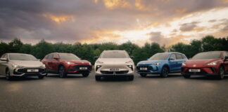 MG accomplishes new high in 2025