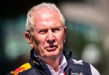 Helmut Marko