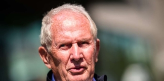 Helmut Marko