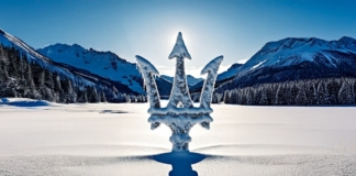 Maserati festeggia il centenario del Tridente al The I.C.E. St. Moritz 2026
