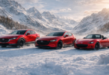 Mazda Winter Sales, vantaggi extra fino all'8 febbraio