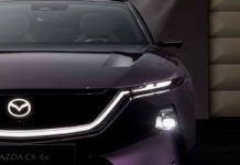 Mazda lo ha vuelto a hacer y desafía a Audi con su nuevo modelo para Europa