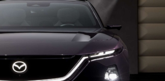 Mazda lo ha vuelto a hacer y desafía a Audi con su nuevo modelo para Europa