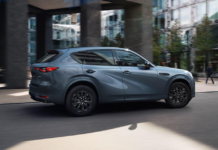 Mazda, nuova rata per noleggio a lungo termine di CX-60 e-Skyactiv D Homura