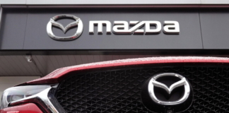 Mazda punta sui veicoli elettrici made in Cina