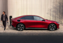 Mazda rafforza l'elettrificazione e lancia il Power Bonus su Mazda6e