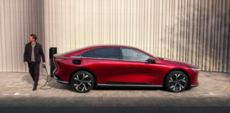 Mazda rafforza l'elettrificazione e lancia il Power Bonus su Mazda6e