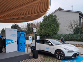 Mazzoncini, 'A2a tiene rotta su mobilità elettrica nonostante ostacoli'