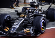 McLaren, first setbacks: Piastri stopped in the afternoon due to a fuel system problem McLaren, first setbacks: Piastri stopped in the afternoon due to a fuel system problem