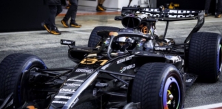 McLaren, first setbacks: Piastri stopped in the afternoon due to a fuel system problem
