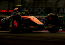 McLaren: technical directors explain the dilemmas of the 2026 regulations Norris (McLaren) ad Abu Dhabi