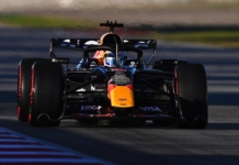 Mekies: “How proud the power unit is, ‘Engineer Verstappen’ will now make us grow” Verstappen (Red Bull)