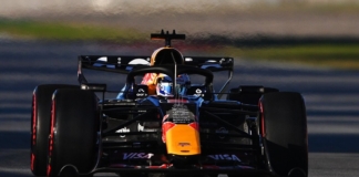 Verstappen (Red Bull)