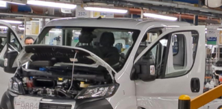 Mercato dei veicoli commerciali, il 2025 chiude in calo del 4,9%