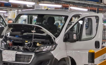 Mercato dei veicoli commerciali, il 2025 chiude in calo del 4,9%