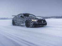 Mercedes-AMG CLE Mythos