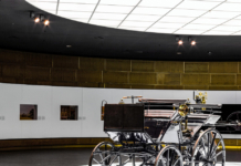 Mercedes-Benz, 140 anni fa il brand della Stella inventava l'automobile