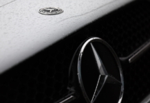 Mercedes-Benz, nel 2024 le vendite di veicoli calano del 10%