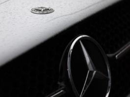 Mercedes-Benz, nel 2024 le vendite di veicoli calano del 10%