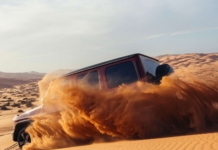 Mercedes-Benz rompe todos los pronósticos de ventas pero este modelo en concreto ha brillado por lo puro que es