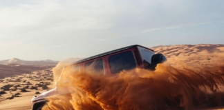 Mercedes-Benz rompe todos los pronósticos de ventas pero este modelo en concreto ha brillado por lo puro que es