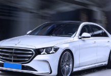 Mercedes-Benz si rafforza nel lusso e punta sull'arrivo della nuova Classe S