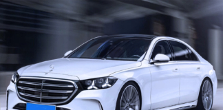 Mercedes-Benz si rafforza nel lusso e punta sull'arrivo della nuova Classe S