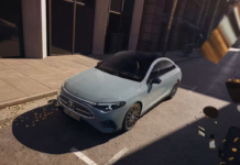 Mercedes CLA è Auto dell’Anno 2026 in Europa Mercedes CLA