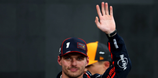 Mercedes, "assist" to Verstappen for the 24 Hours of Nürburgring
