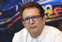 Nikolas Tombazis FIA