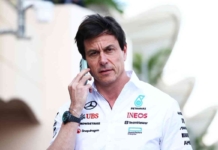 Toto Wolff