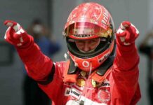 Michael Schumacher turns 57: tribute from Ferrari, Mercedes and F1
