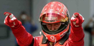 Michael Schumacher turns 57: tribute from Ferrari, Mercedes and F1
