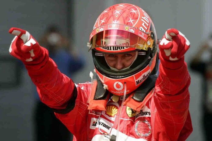 Michael Schumacher turns 57: tribute from Ferrari, Mercedes and F1
