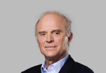 Michelin ha riconfermato per altri quattro anni Menegaux come ceo del Gruppo