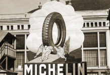 Michelin in Italia: nel 1906 guardando a Torino, oggi guardando al mondo