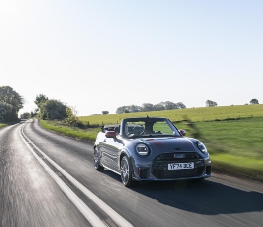 Mini, vendite globali in crescita del 17,7% nel 2025