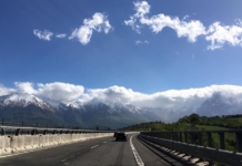 Mit, al lavoro per rendere sicura autostrada strategica A24 per Lazio e Abruzzo