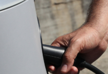 Mobilità elettrica, a Lucca installate 8 nuove colonnine