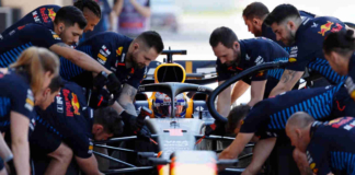 Montoya: “Perez's words confirm to me that Verstappen is unlikely to leave Red Bull”
