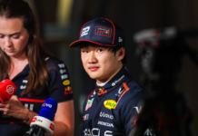 Montoya: "Tsunoda is no longer on anyone's radar. F1 is sad"
