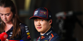 Montoya: "Tsunoda is no longer on anyone's radar. F1 is sad"
