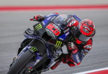 MotoGP: nuovi colori e motore V4, la Yamaha 2026 si presenta